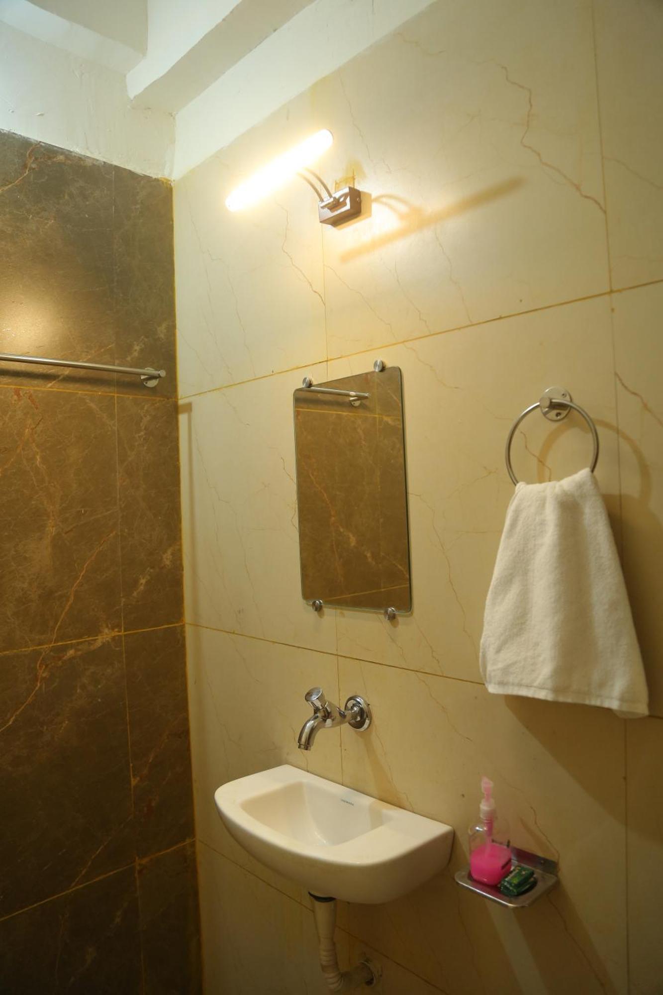 Rudraksh Nagthane Satara Exterior foto
